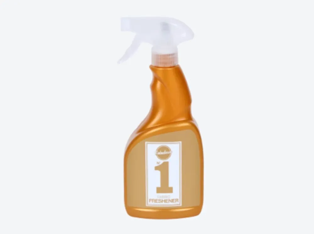 Fabulosa osvježivač tkanina N1 750ml | ograničeno izdanje