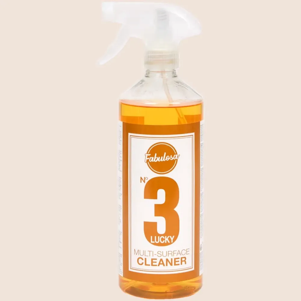 Fabulosa Sprej za čišćenje Allesreiniger N3 Lucky 750ml