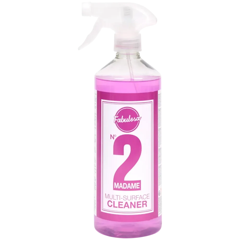 Fabulosa Sprej za čišćenje Allesreiniger N2 Madame 750ml