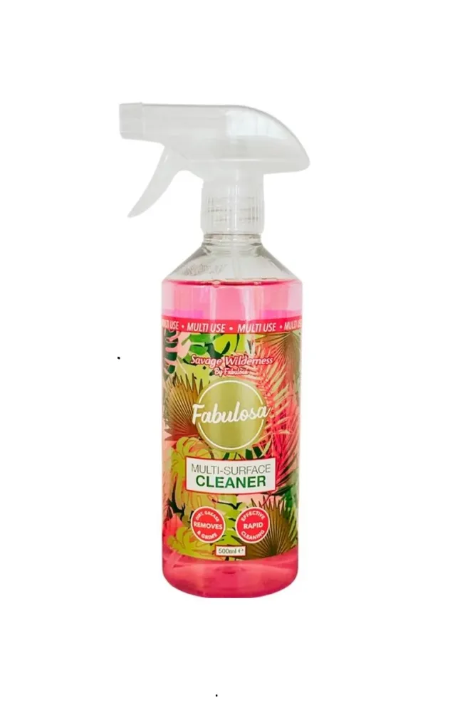 Fabulosa sprej za čišćenje | Savage Wilderness 750 ml