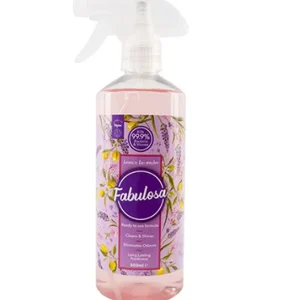 Fabulosa Sprej za čišćenje svega | Limun Lavanda 750ml