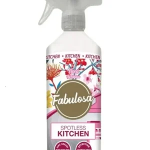 Fabulosa sprej za kuhinju | Flora 750ml