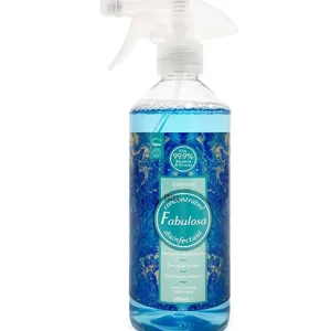 Fabulosa Sprej za univerzalno čišćenje | Eau D'Intense 750 ml