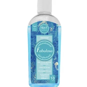 Fabulosa univerzalno sredstvo za čišćenje | Intenzivno (220 ml)