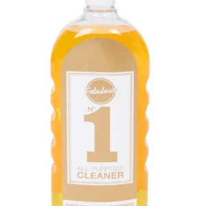 Fabulosa Višenamjensko sredstvo za čišćenje N1 1000ml | Ograničeno izdanje