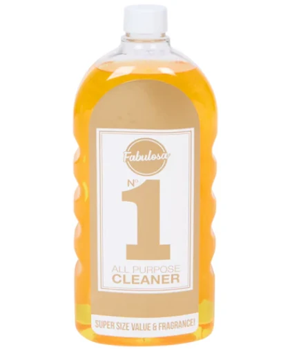 Fabulosa Višenamjensko sredstvo za čišćenje N1 1000ml | Ograničeno izdanje