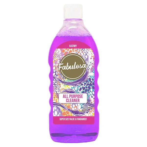 Fabulosa Višenamjensko sredstvo za čišćenje Electrify 1000ml