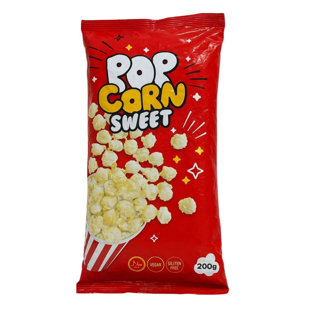 Popcorn Sweet, slatki kokice od 200g