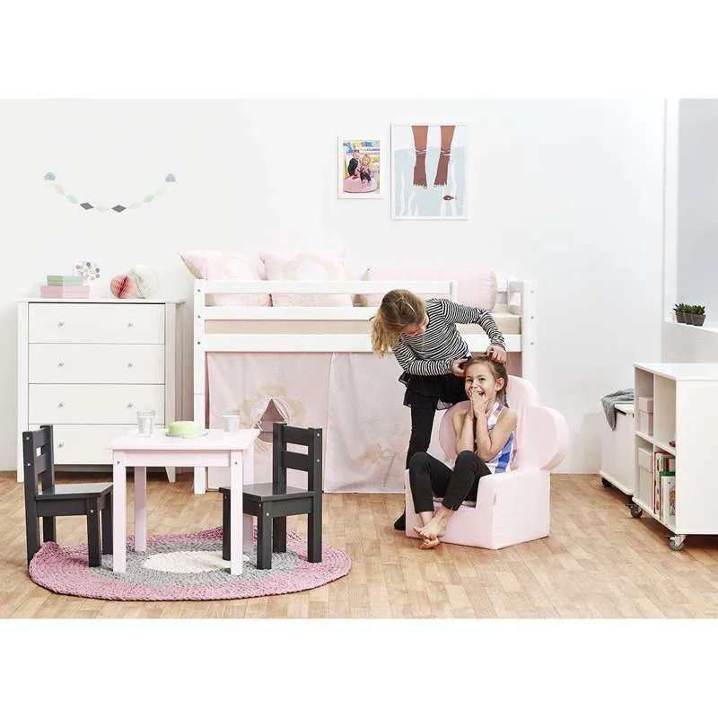 Hoppekids Pølsepude - FAIRYTALE FLOWER