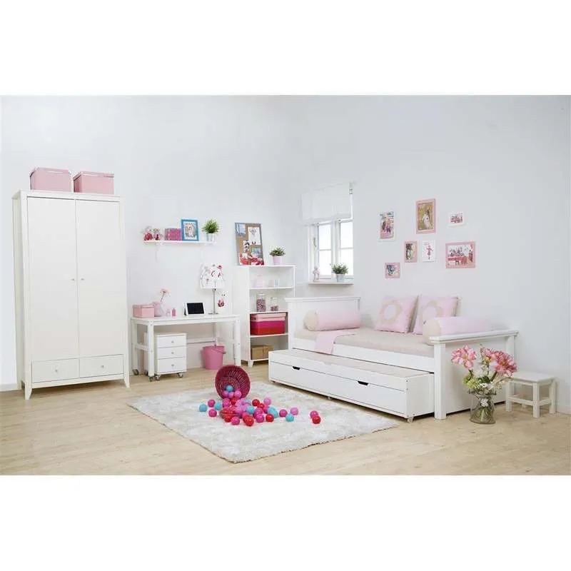 Hoppekids Pølsepude - FAIRYTALE FLOWER