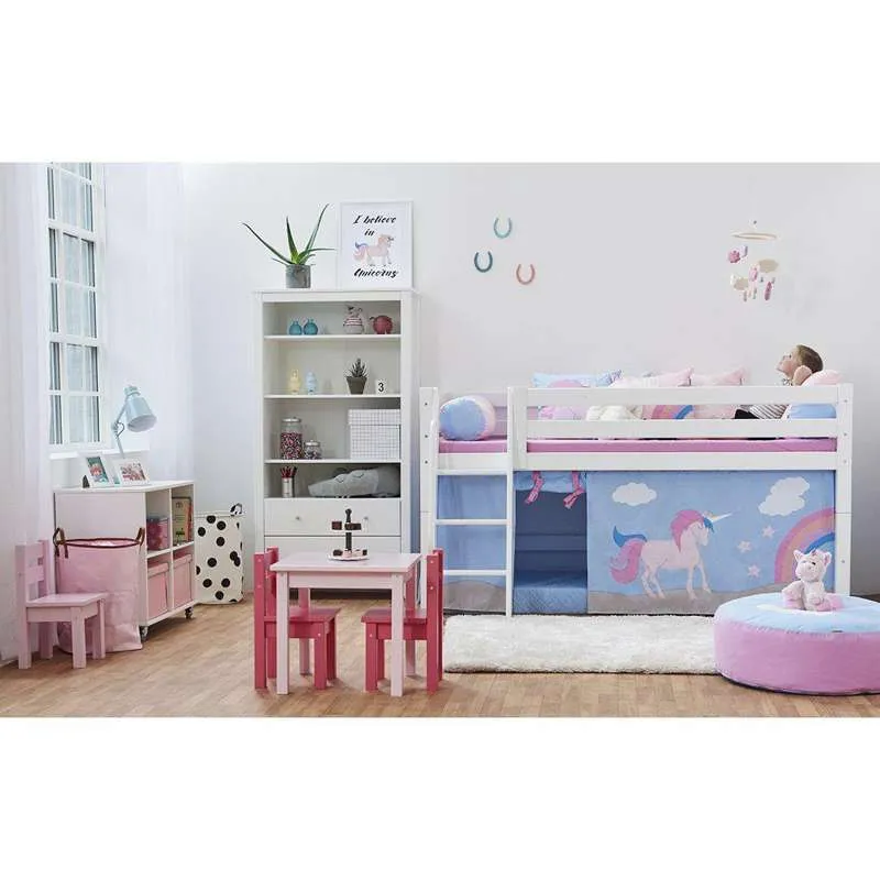 Hoppekids Pølsepude - UNICORN Mature Skin