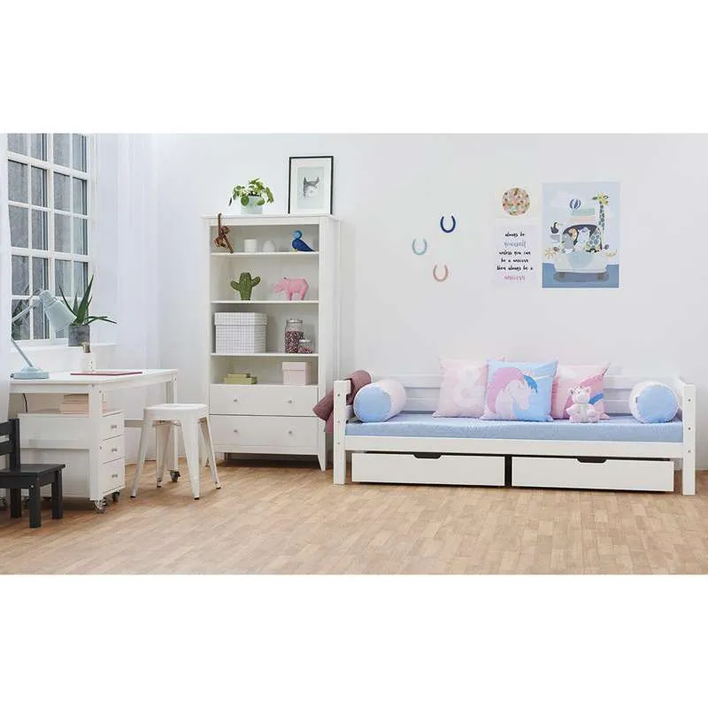 Hoppekids Pølsepude - UNICORN Mature Skin