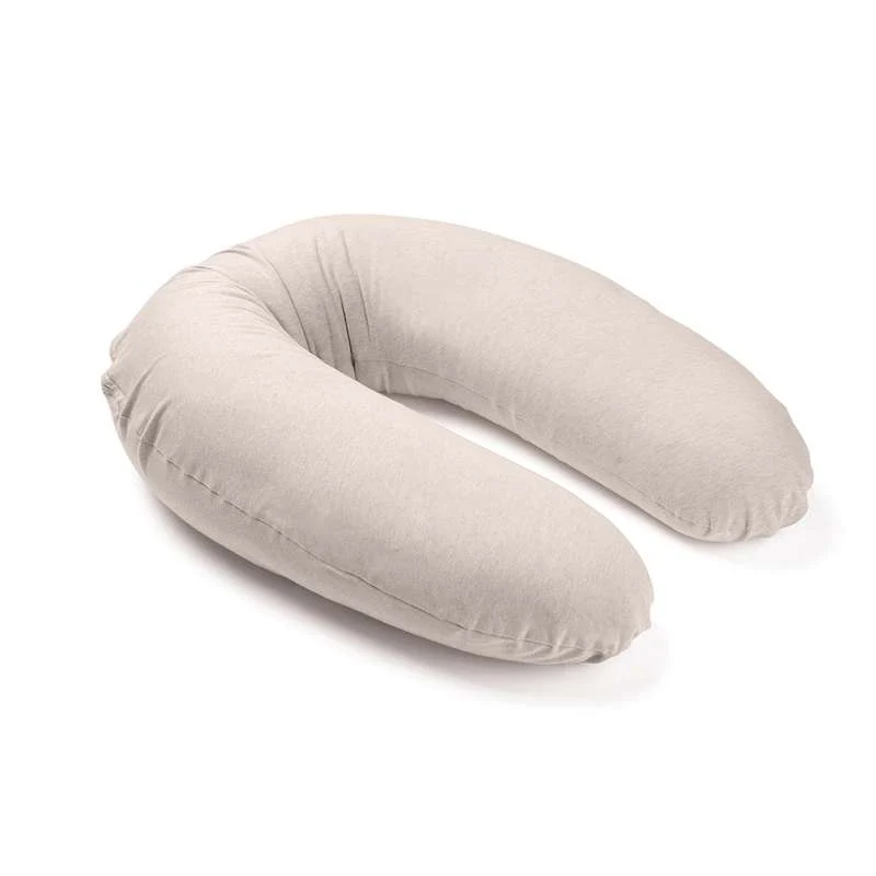 Hydrating Doomoo Amme-/Graviditetspude - Meleret Sand