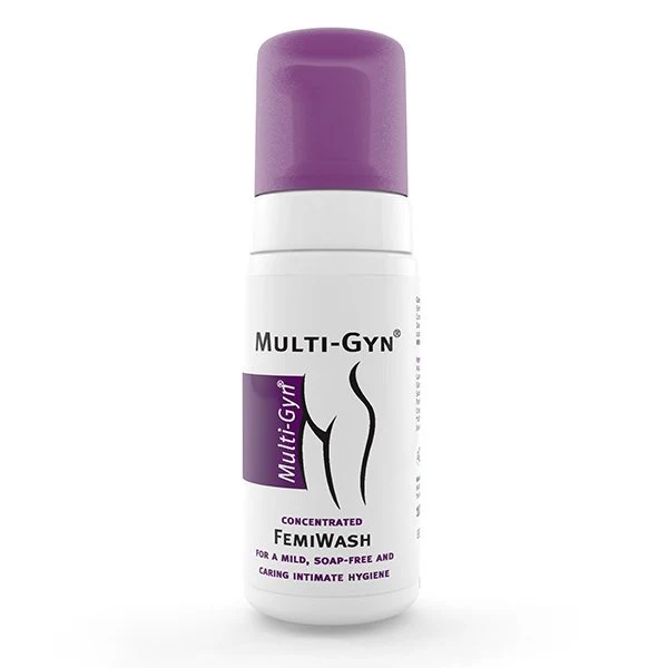Multi-Gyn FemiWash