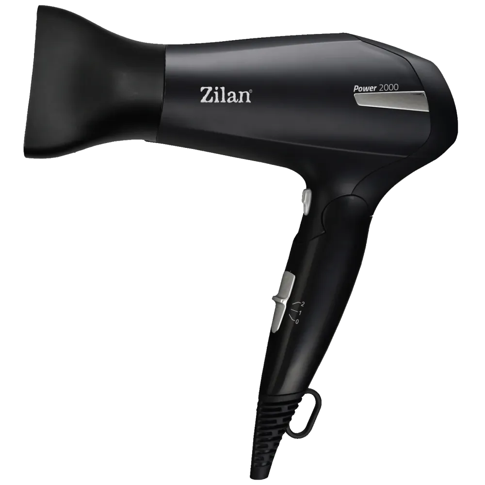 Zilan Fen za kosu, 2000 W - ZLN9396 Demeter