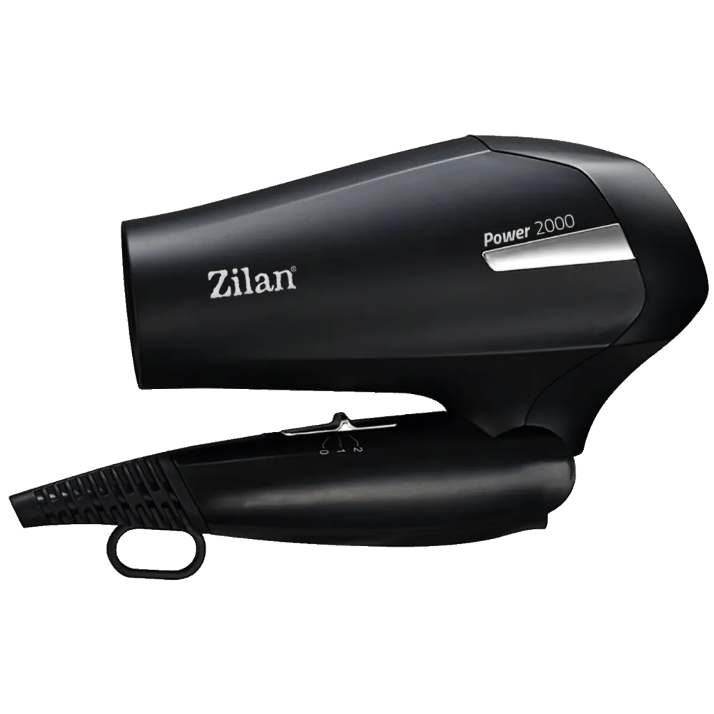 Zilan Fen za kosu, 2000 W - ZLN9396 Demeter