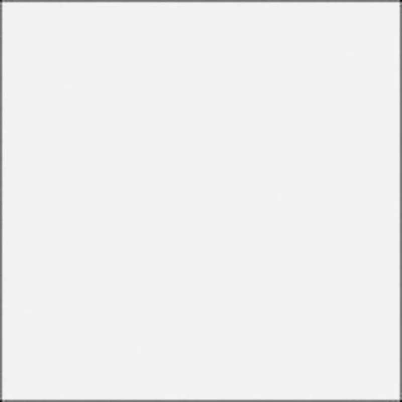 Rosco Filter folija E-Colour #250 White diffuson 1/2 53x122cm