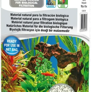 PRODAC Filter materijal Zeolite s mrežicom, 700g
