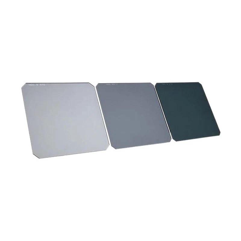 Formatt Hitech ND PRO kit 100 x 100mm (0,6 / 0,9 / 1,2)