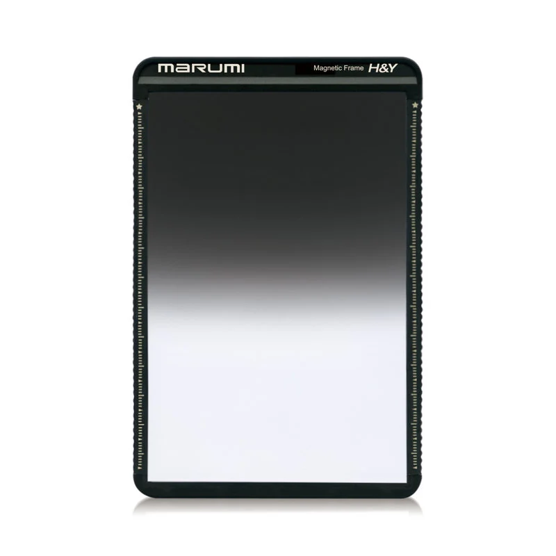 Marumi Magnetic filter 100x150mm Graduirani ND 8 (0,9) filter SOFT EDGE