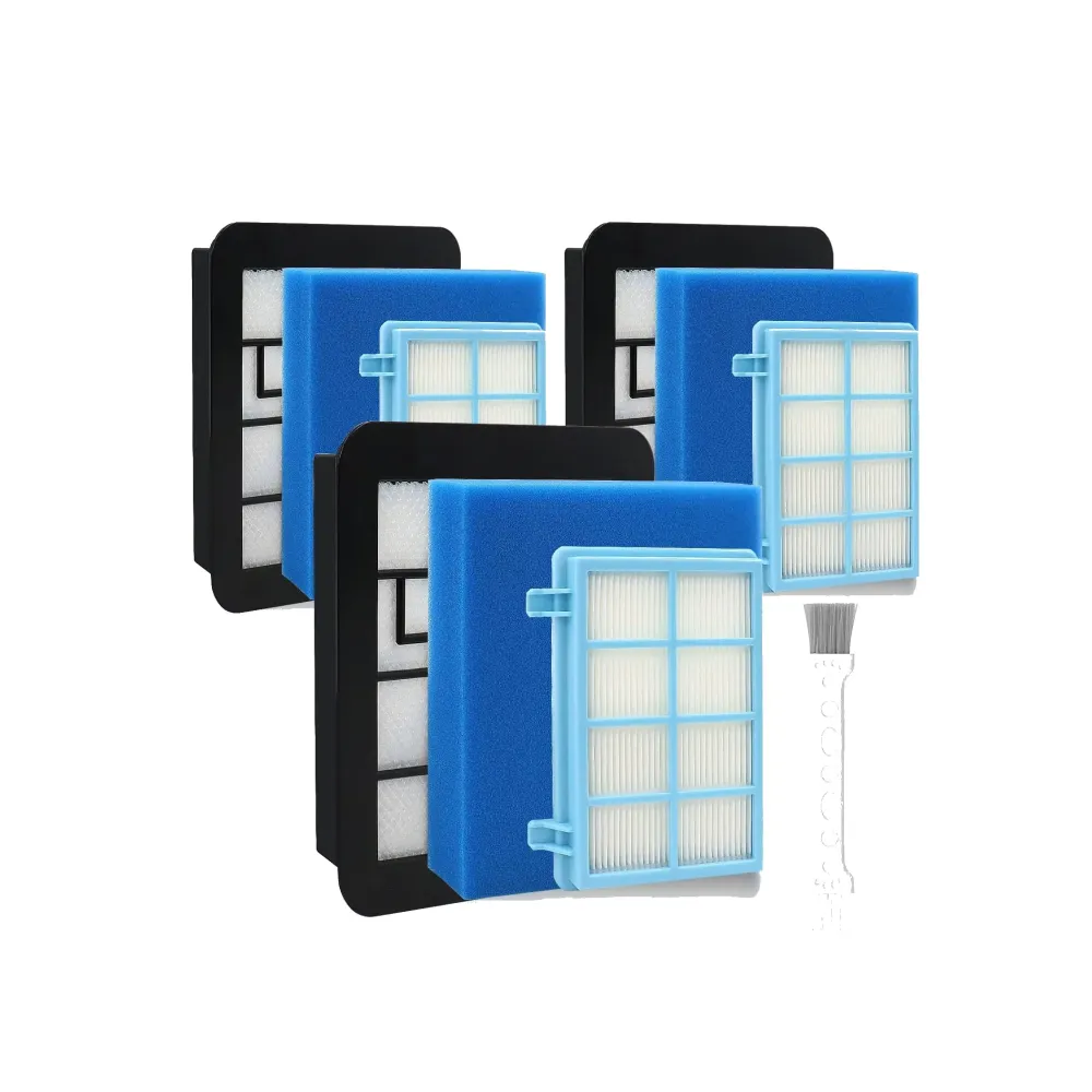 Fishoney Filteri za Philips PowerPro (6 kom)