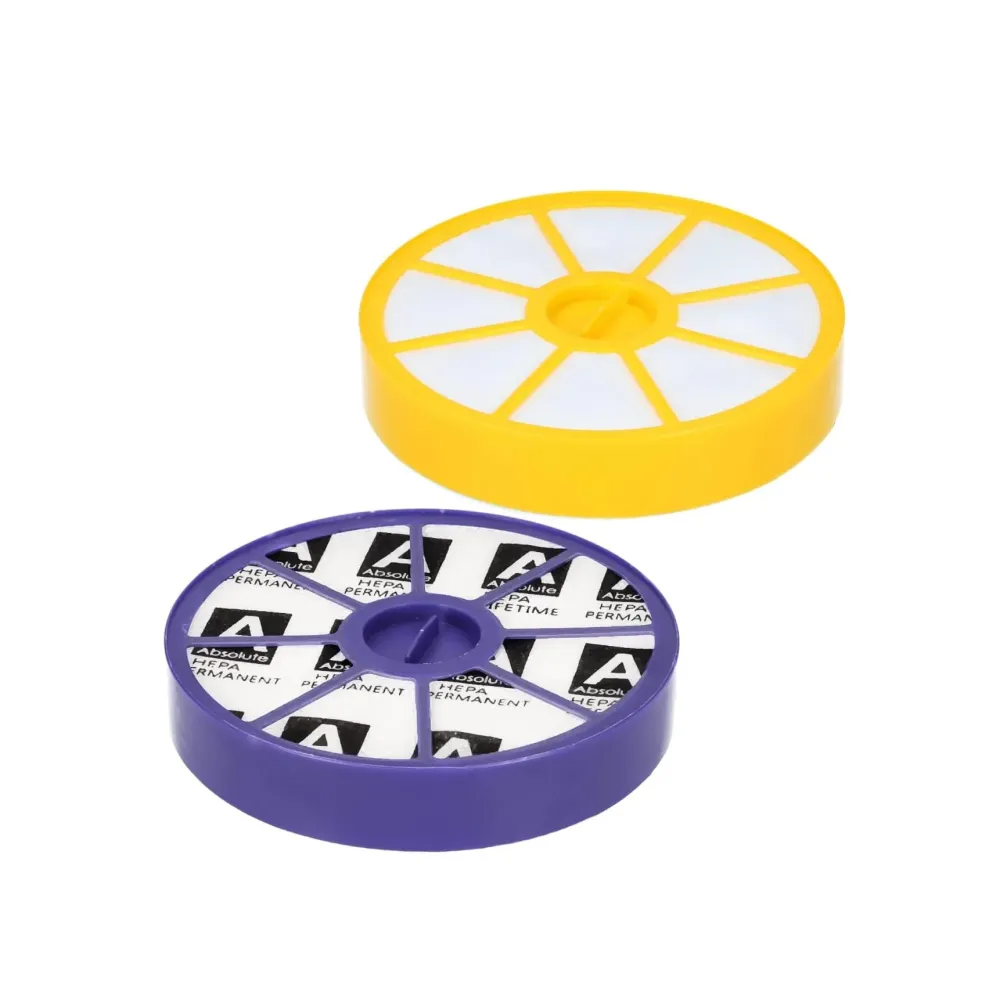 HEPA Filter Set za Dyson DC05-DC21