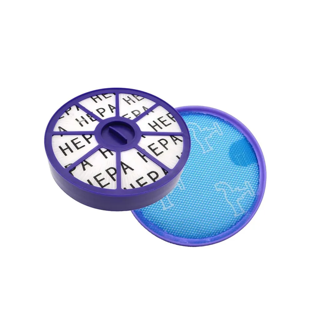 HEPA i Predmotorni Filter za Dyson DC19-DC29