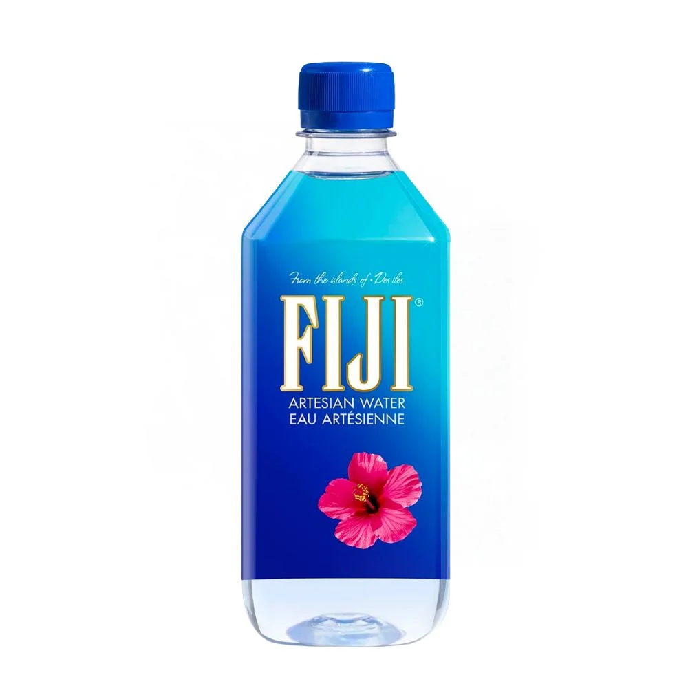 Fiji Artesian Water, boca najčišće vode od 330 ml