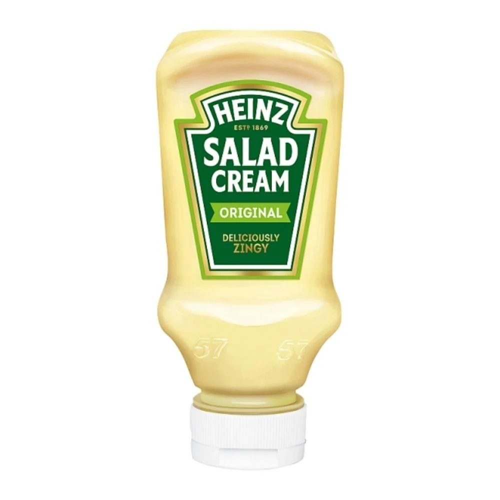 Heinz Salad Cream Original, umak za salate od 235g