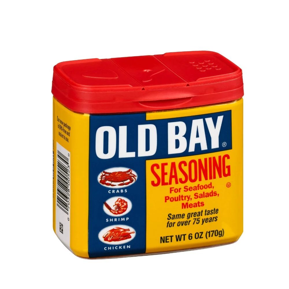 Old Bay Seasoning, zač za jela od 170g