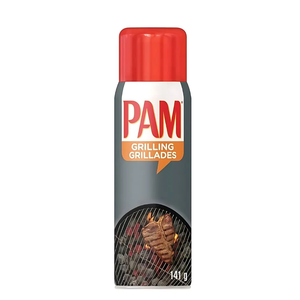 Pam Grilling Grillades, ulje u spreju za roštiljanje od 141g