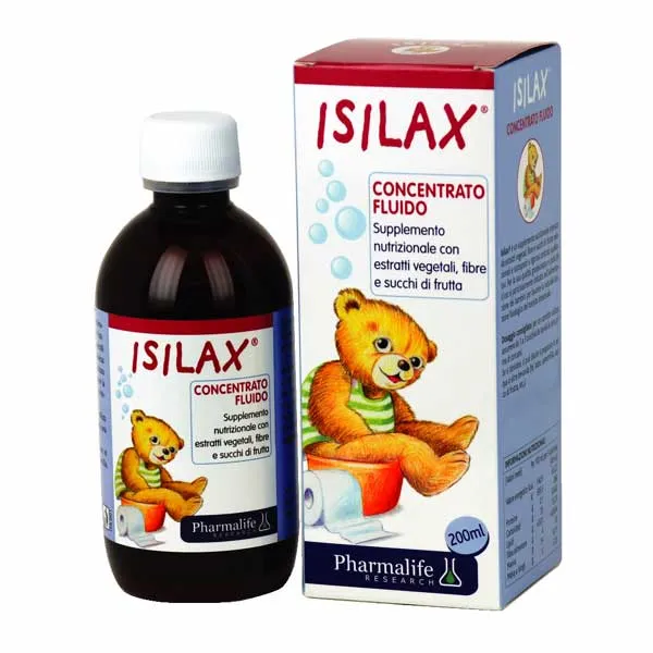 Fitobimbi Isilax , 200 ml