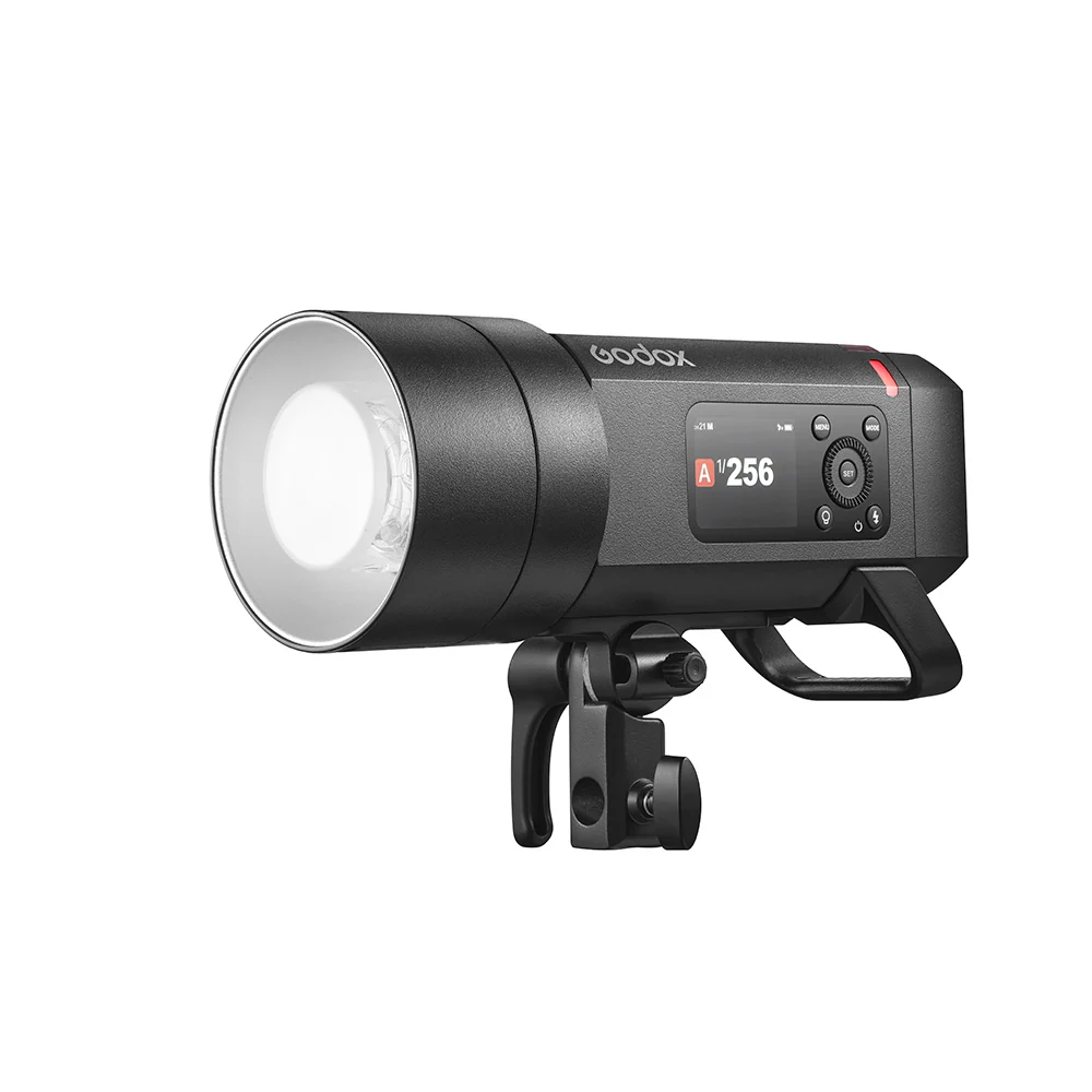 Godox Fleš glava baterijska AD400Pro II - TTL, HSS, 400Ws