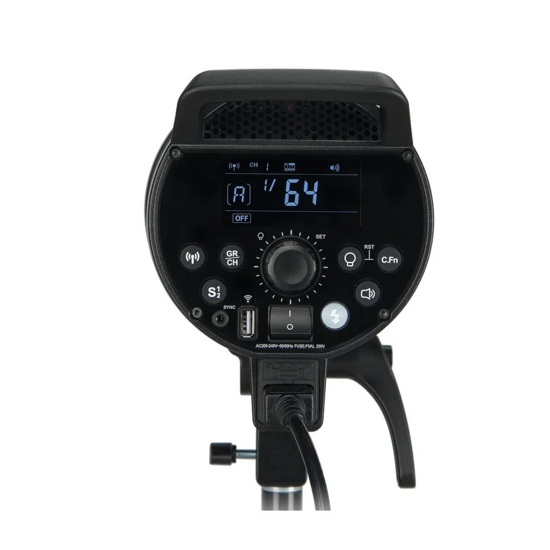 Godox Fleš glava DP1000 III-V (1000w/s)