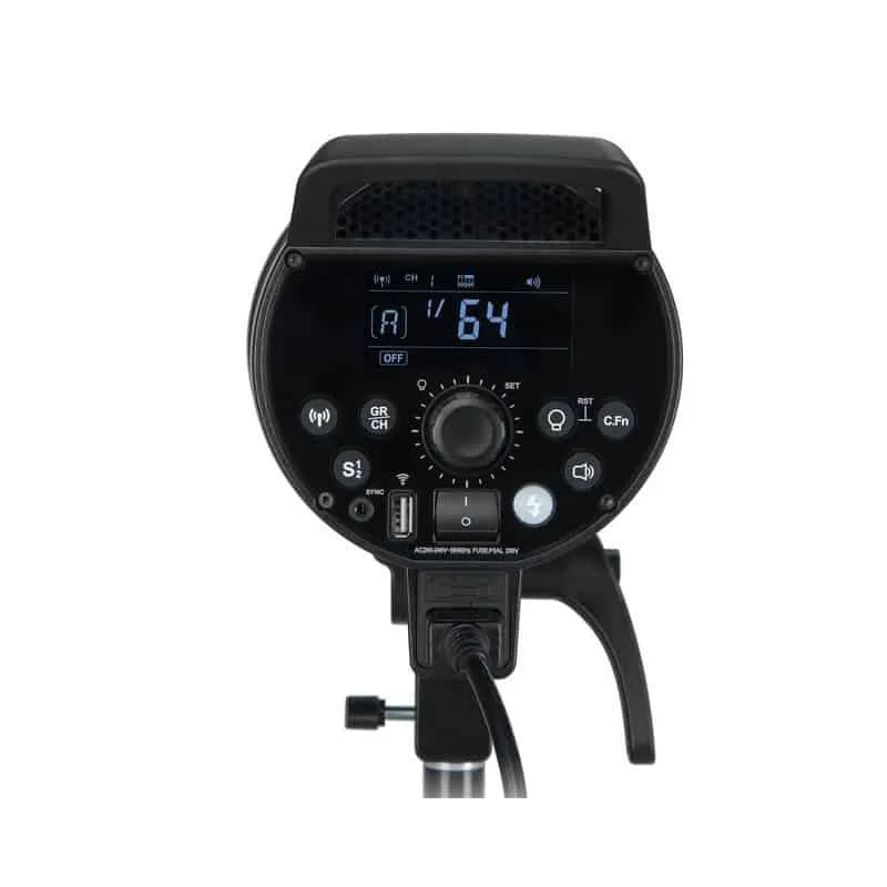 Godox Fleš glava DP800 III-V (800w/s)