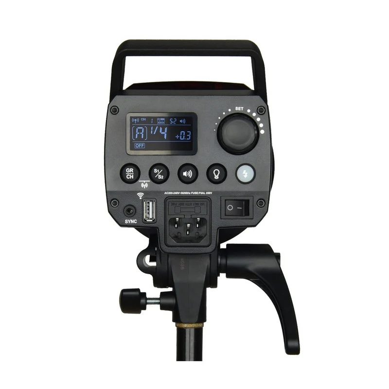 Godox Fleš glava MS300 300w/s