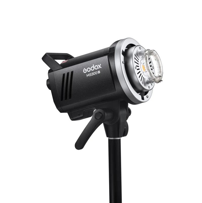 Godox Fleš glava MS300 V 300w/s