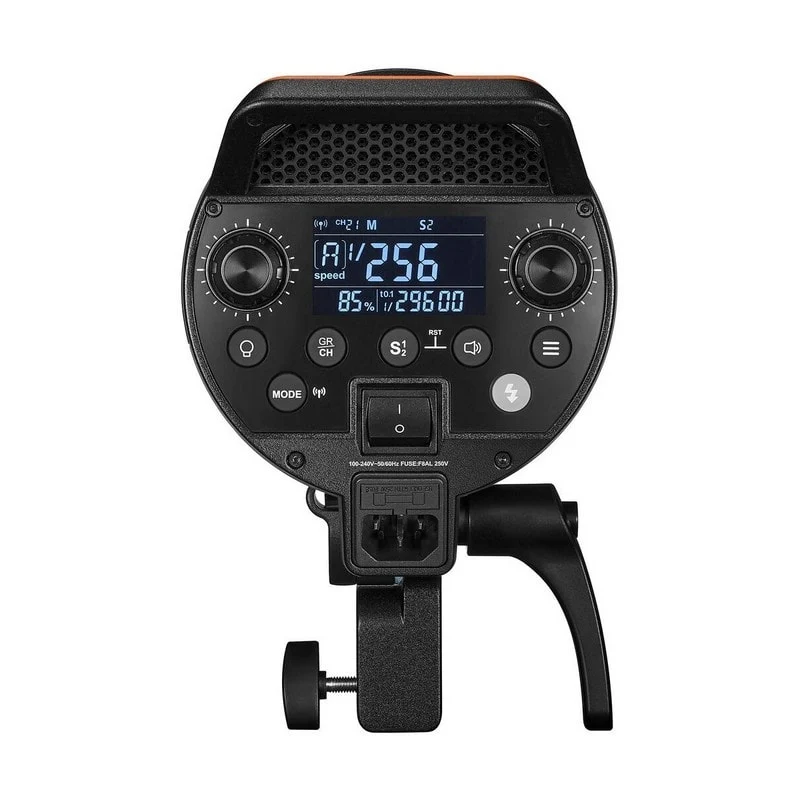 Godox Fleš glava QT1200 III M (1200w/s)