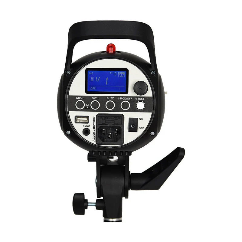 Godox Fleš glava SK400 II (400w/s)