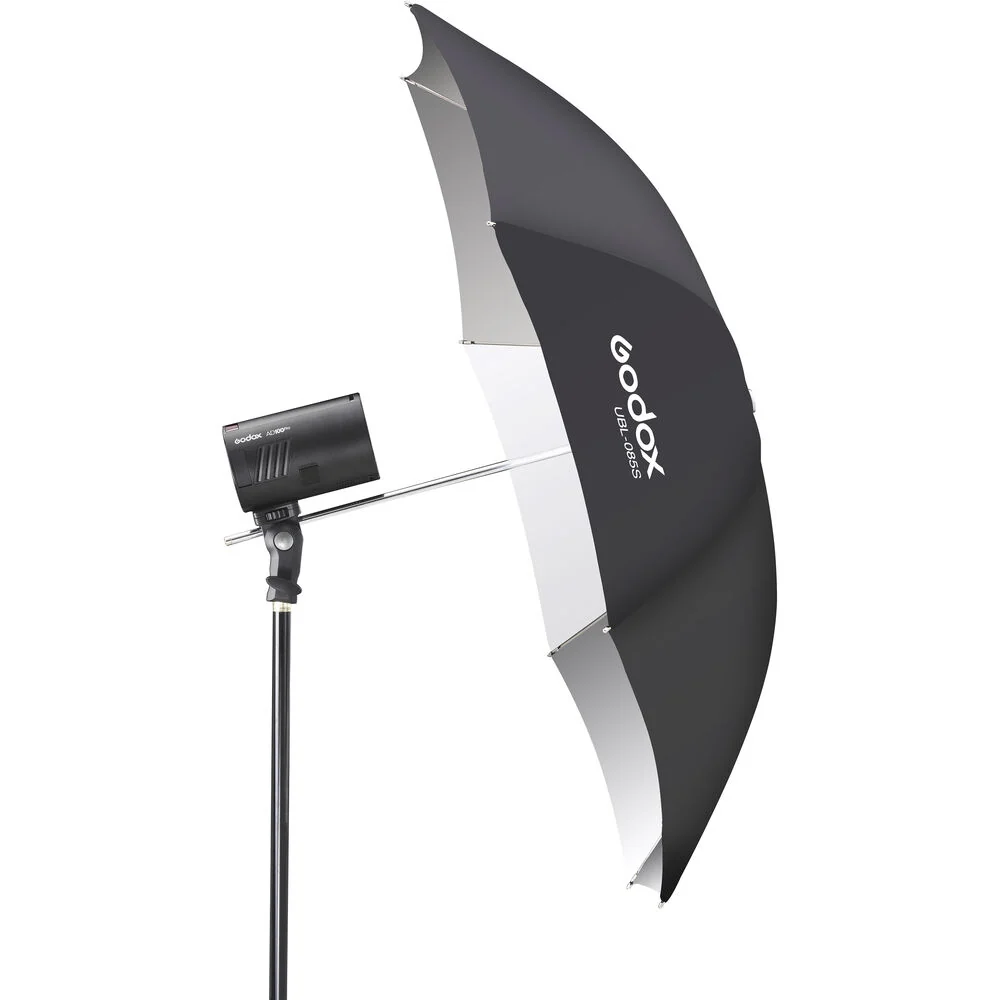 Godox Fleš rasvjeta u setu AD100Pro Dual Kit
