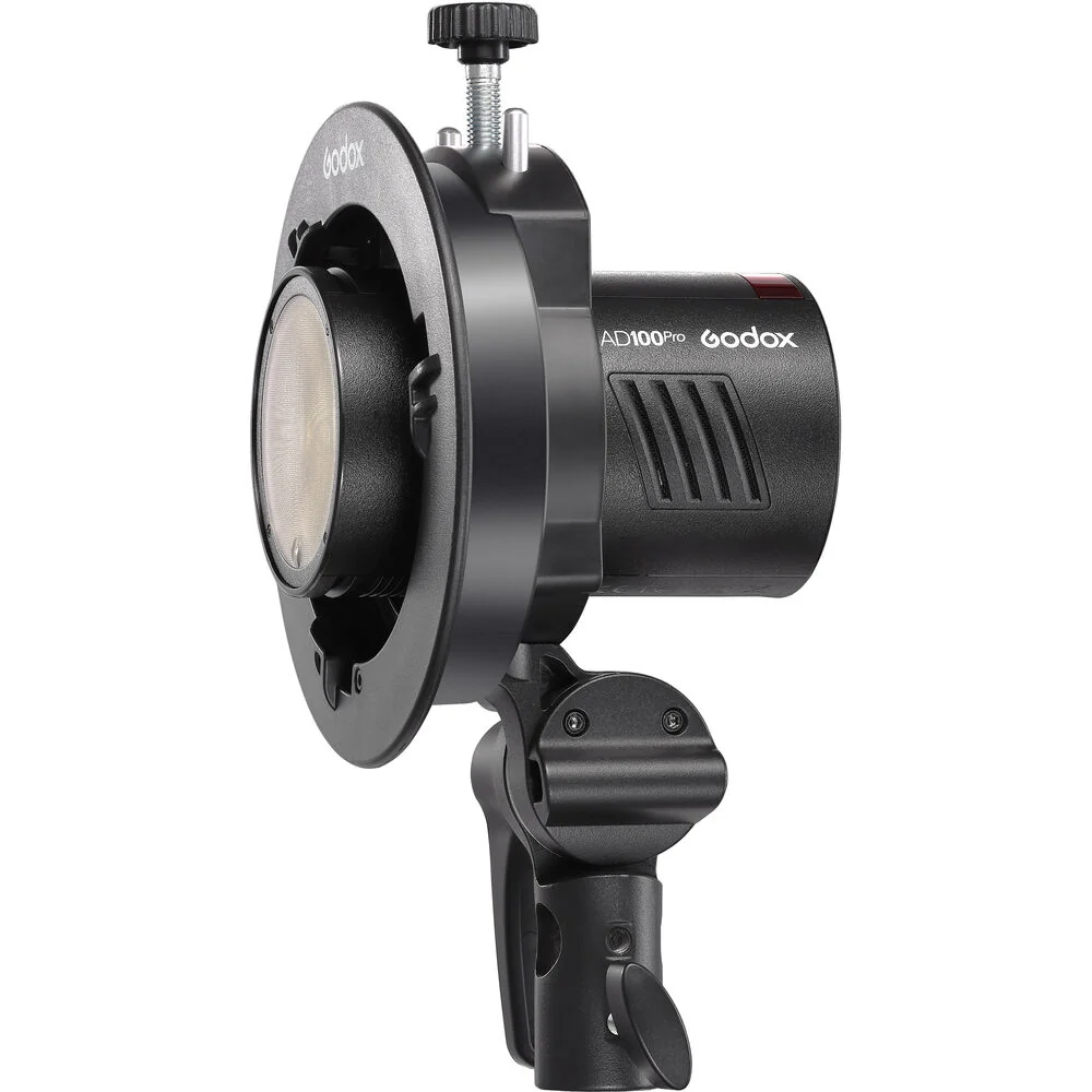 Godox Fleš rasvjeta u setu AD100Pro Triple Kit