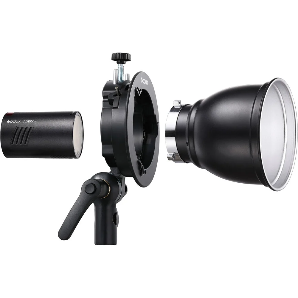 Godox Fleš rasvjeta u setu AD100Pro Triple Kit