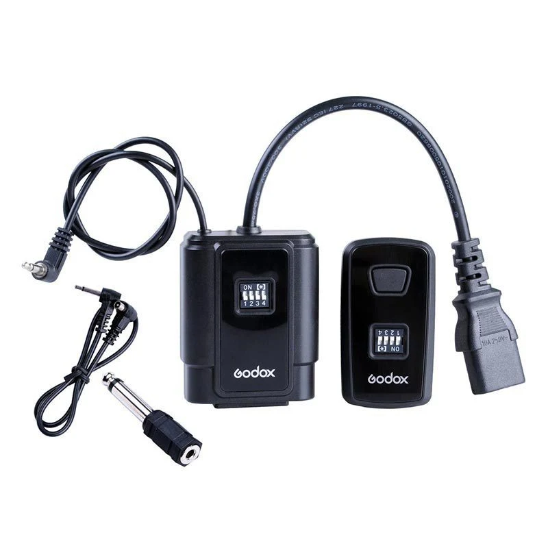 Godox Fleš rasvjeta u setu SK400II-NL 2x400w/s