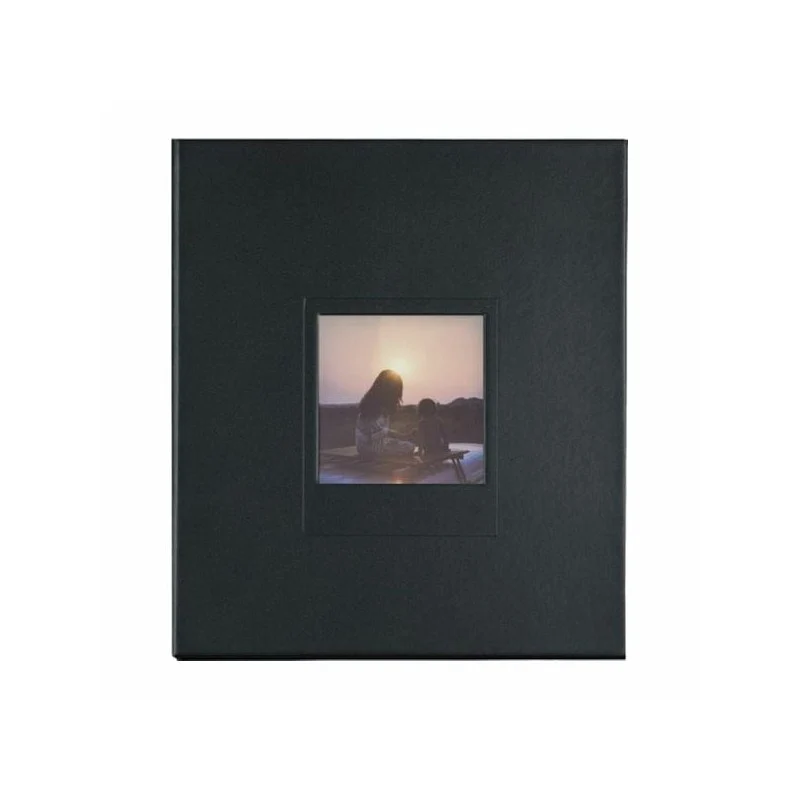 Polaroid foto Album - Black L v2