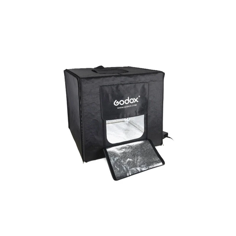 Godox LITE TENT Box za fotografiranje 80x80x80cm DOUBLE