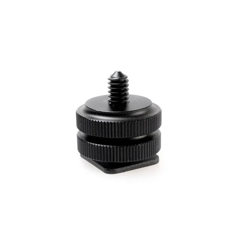 JJC Hotshoe adapter sa 1/4 navojem MSA-3
