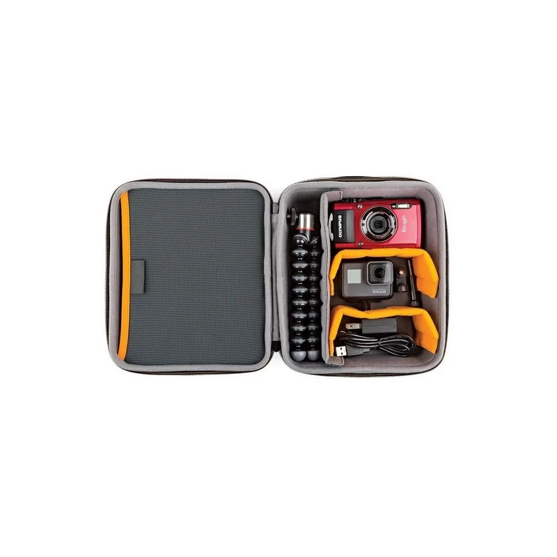 Lowepro Torbica Hardside CS 80 (Black)