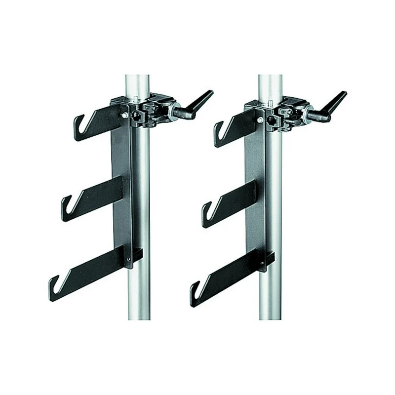 Manfrotto 044 Kuke/nosač za 3 pozadine / za Autopole nosače
