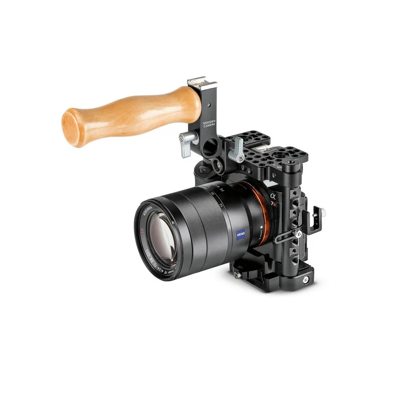 Manfrotto MVCCS Camera Cage small