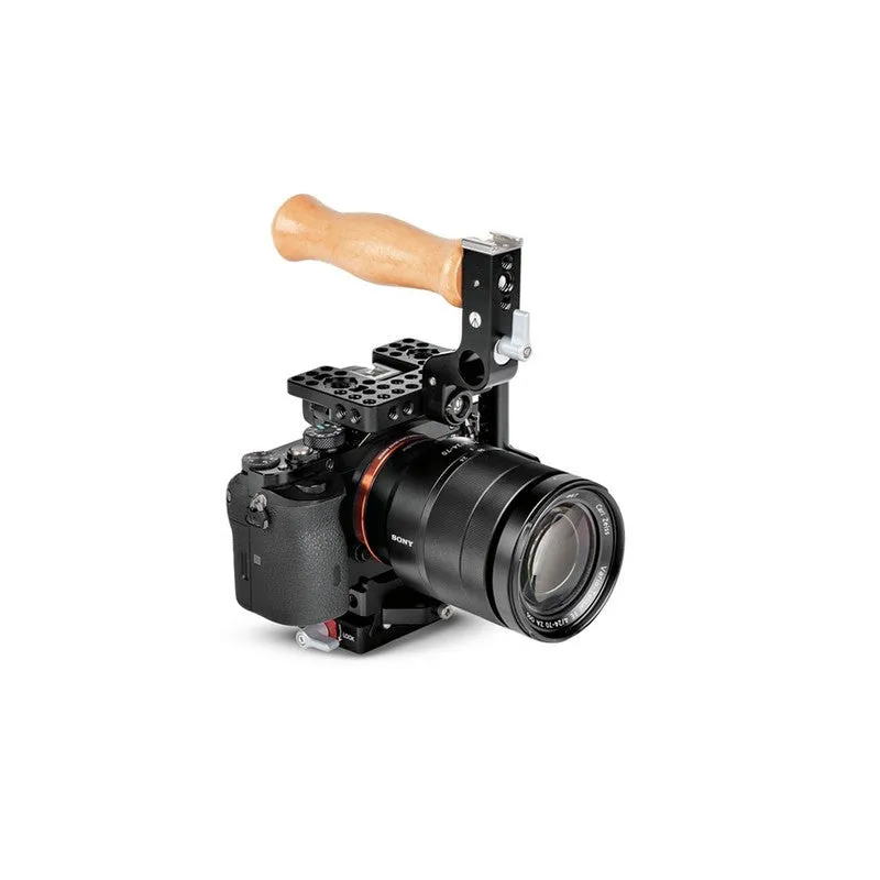 Manfrotto MVCCS Camera Cage small
